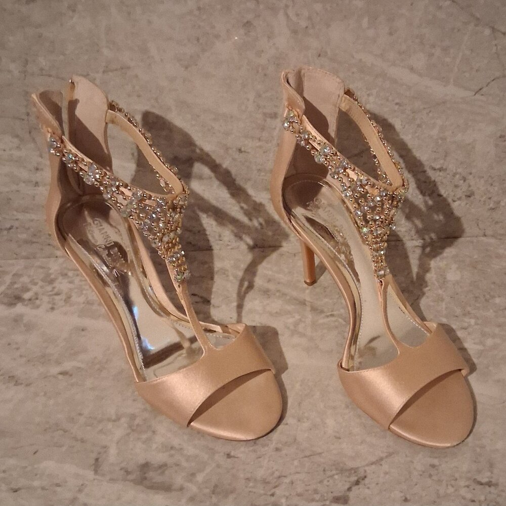 Gianni Bini Heels